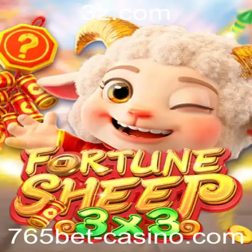 Descubra o Empolgante Mundo de 'FortuneSheep' e Como Jogar Com o Código 765bet10