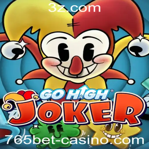 Descubra a Emoção de GoHighJoker: Um Jogo Inovador com a Chave 765bet10