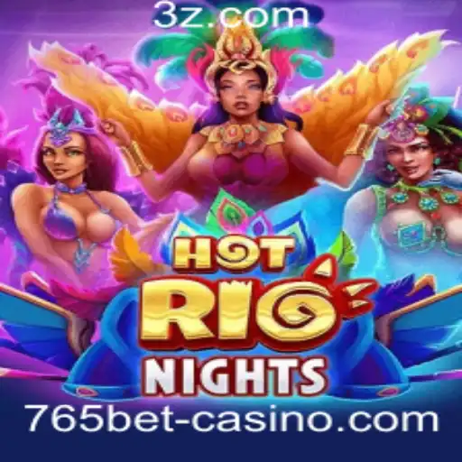 HotRioNights: A Nova Sensação dos Jogos de Casino Online
