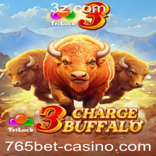 Explorando o Jogo 3ChargeBuffalo e a Palavra-Chave 765bet10