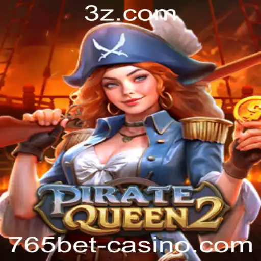 Descubra PirateQueen2: Uma Jornada Através dos Sete Mares com 765bet10
