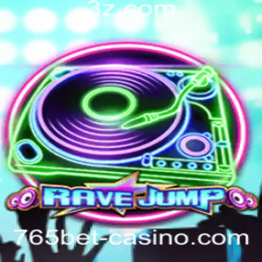 Descubra o Mundo Vibrante de RaveJump: O Jogo que Une Música e Ação