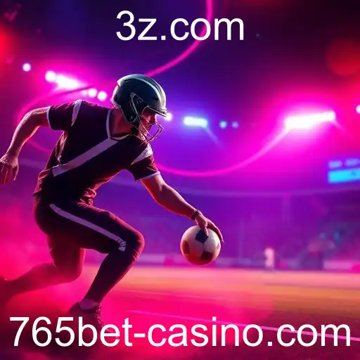 Apostas Esportivas: Explorando o Fenômeno 765bet10