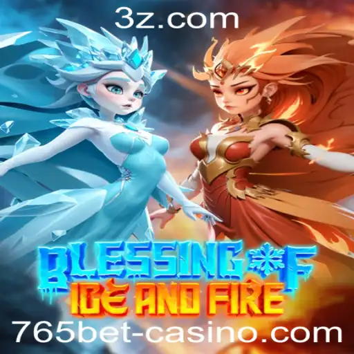 BlessingofIceandFire: Descubra o Universo Glacial e Flamejante do Novo Jogo