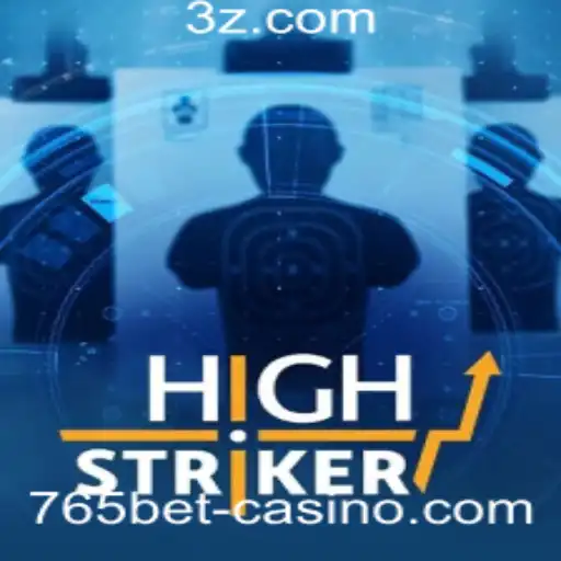 Descubra as Emoções do Jogo HighStriker com a Chave 765bet10