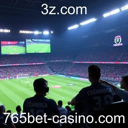 Explorando a Emoção dos Jogos ao Vivo: Uma Análise do Fenômeno 765bet10