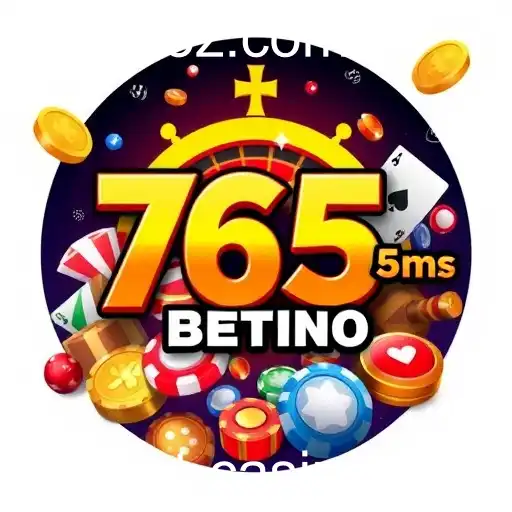 Explorando o Mundo dos Jogos de Cassino: Uma Imersão em 765bet10