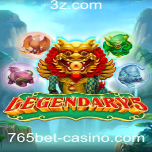 Descubra o Mundo de Legendary5: Um Jogo Épico de Estratégia e Aventura