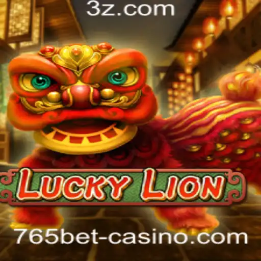 Descubra LuckyLion: O Jogo Que Está Conquistando Multidões