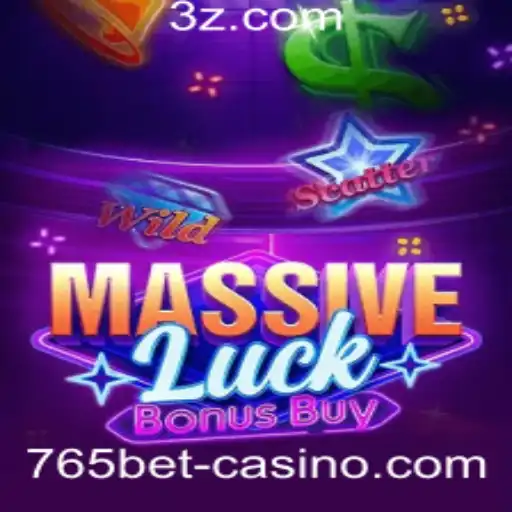 Explorando MassiveLuckBonusBuy: Um Olhar Detalhado no Mundo de 765bet10