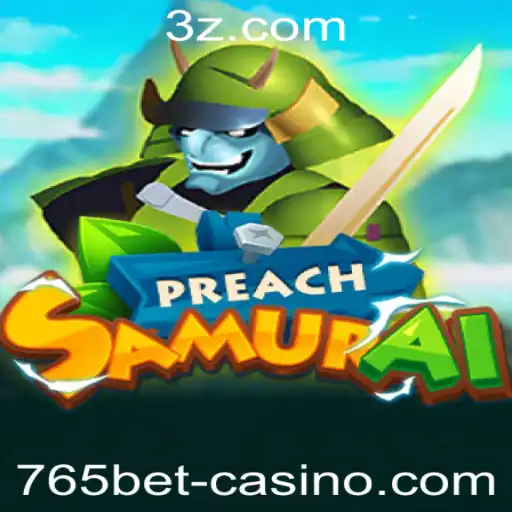 PreachSamurai: Uma Nova Aventura Estratégica no Mundo dos Jogos