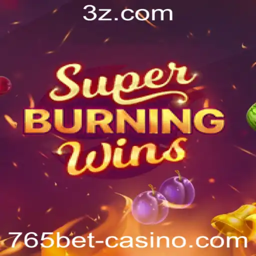 Descubra os Segredos do Jogo SuperBurningWins com 765bet10