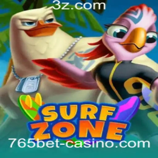 Conheça SurfZone: Um Novo Jogo de Estratégia e Aventura